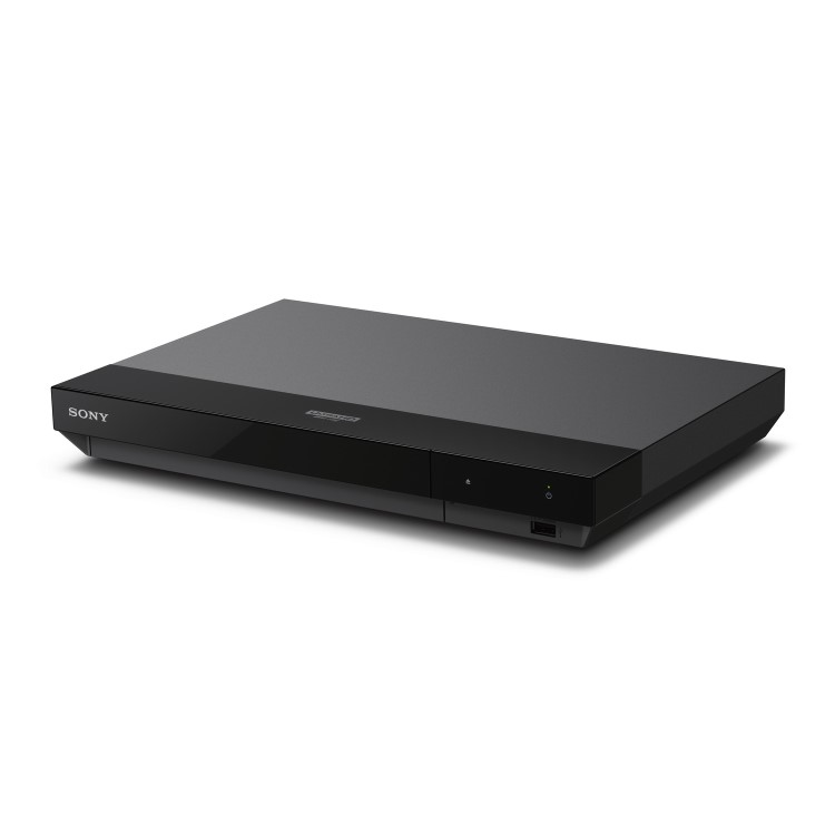 Sony UBP-X700 Smart 3D 4K UHD HDR Upscaling Blu-Ray/DVD Player