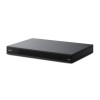 Sony 4K Ultra HD with High Resolution Audio Blu-ray Player
