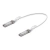 Ubiquiti Networks UniFi Patch Cable with SFP+ &amp; UC-DAC-SFP+