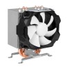 Arctic Freezer A11 CPU Compact Performance Cooler for AMD Socket