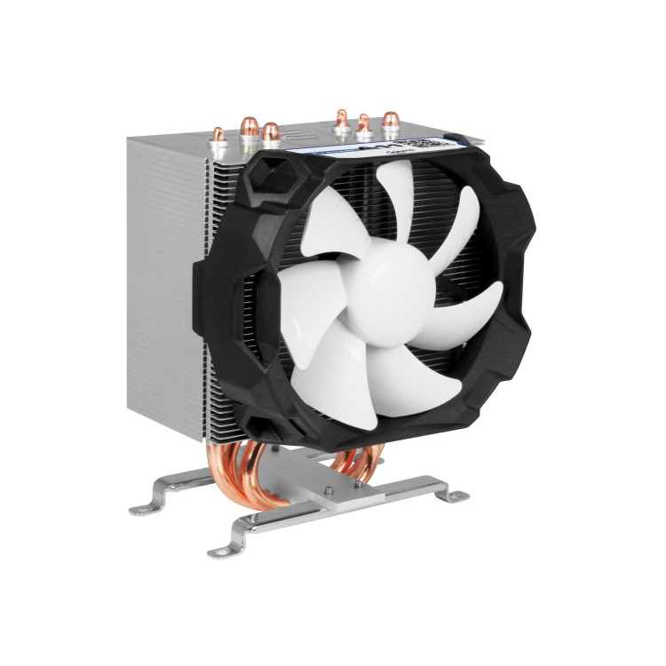 Arctic Freezer A11 CPU Compact Performance Cooler for AMD Socket