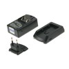 2-Power Camcorder Battery Charger 8.4V UCC8010E