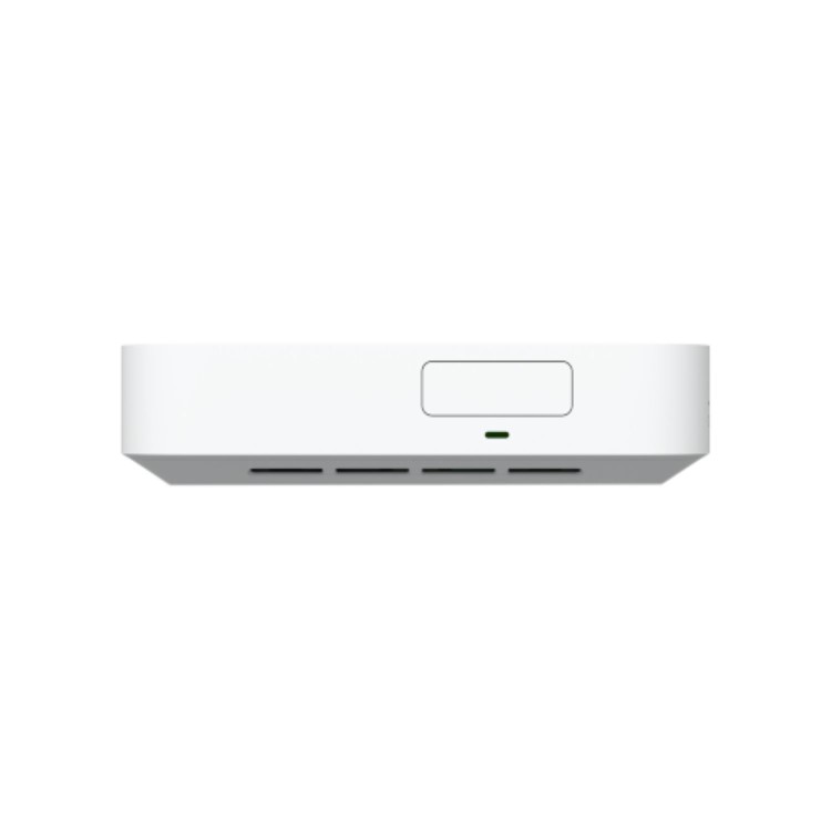 Ubiquiti UCG-Max-NS Gateway/Controller 10, 100, 1000, 2500 Mbit/s