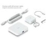 Ubiquiti UCG-Max-NS Gateway/Controller 10, 100, 1000, 2500 Mbit/s