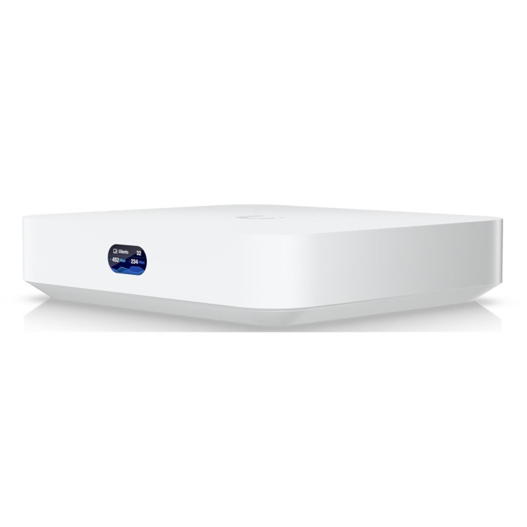 Ubiquiti ULTRA gateway/controller 1000 Mbit/s (UK PSU ONLY)