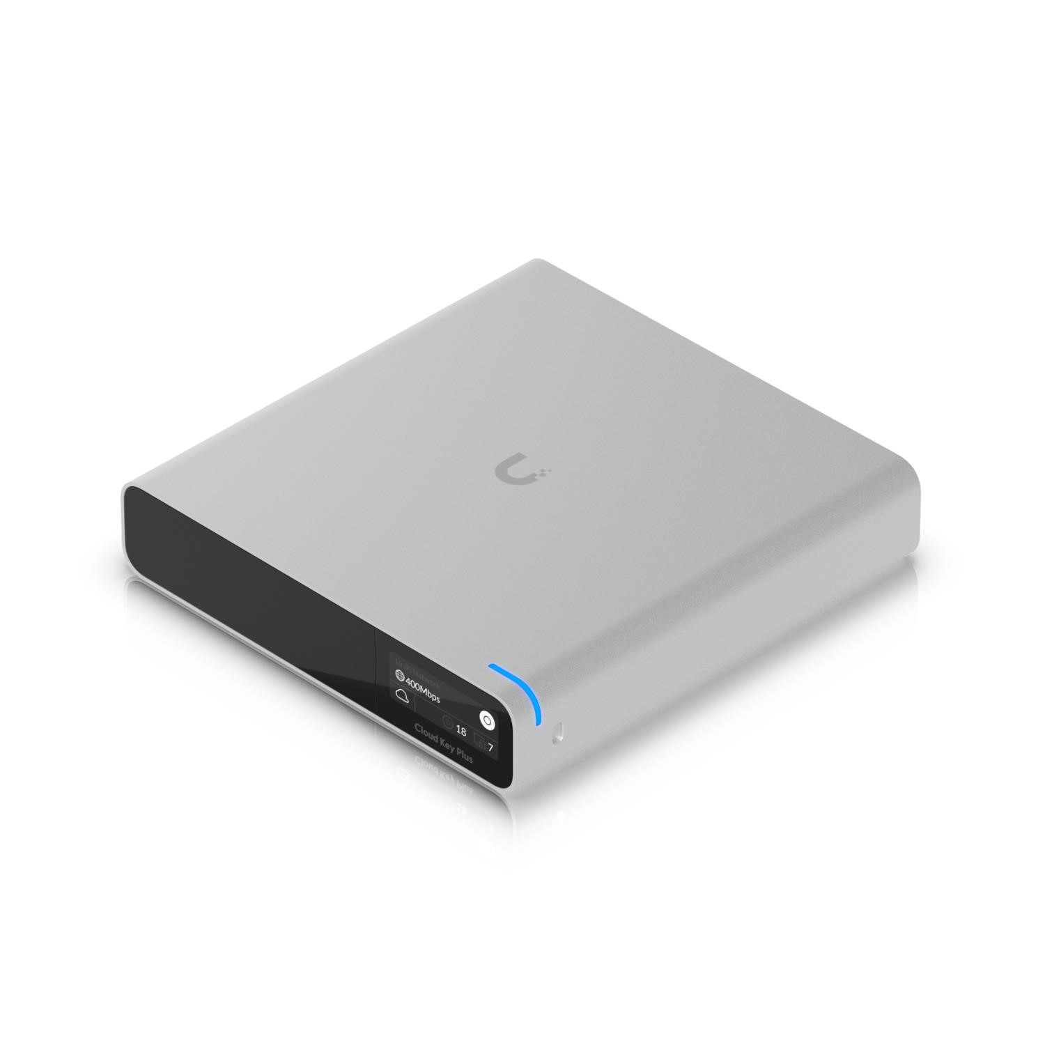 Ubiquiti UniFi CloudKey Plus SSD