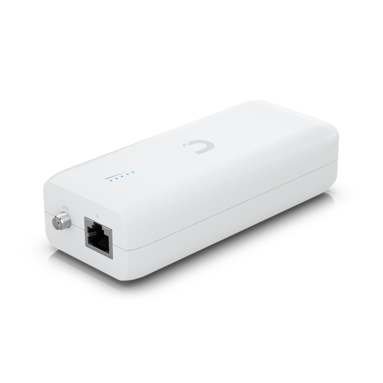 Ubiquiti UDB 866.7 Mbit/s Network Bridge White