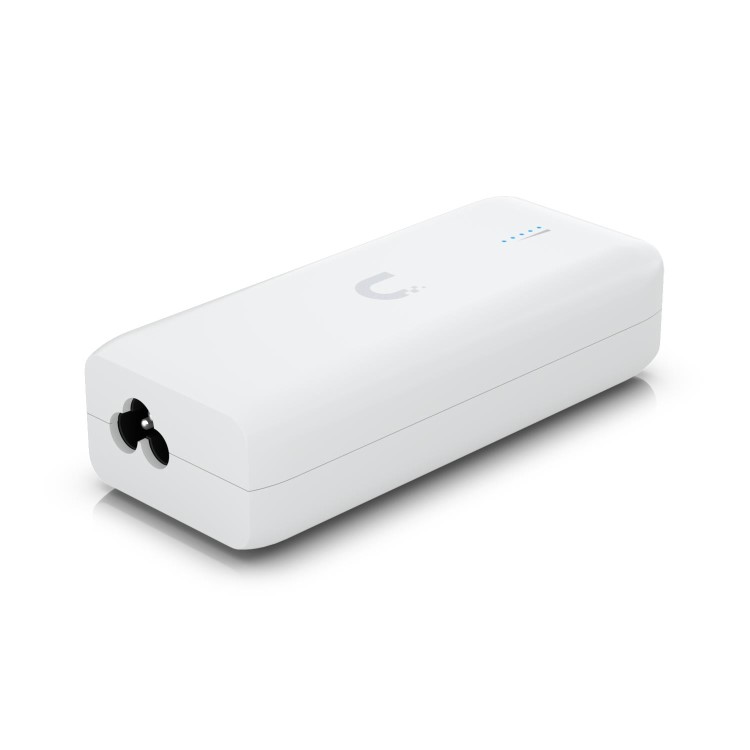 Ubiquiti UDB 866.7 Mbit/s Network Bridge White