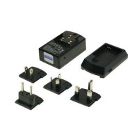Universal Digital Camera Battery Charger 4.2V UDC8002A