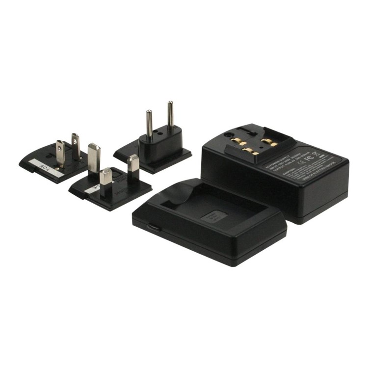 Charger Power UDC8006A