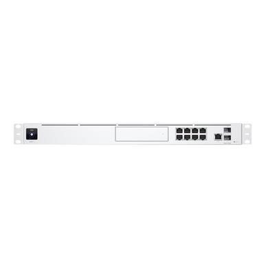 Ubiquiti UDM-PRO UniFi Dream Machine Pro - Combined Switch / Security Gateway / Controller / UniFi Protect NVR