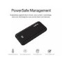 Energizer UE10011PQ 37Wh 10000mAh Portable Power Bank Black