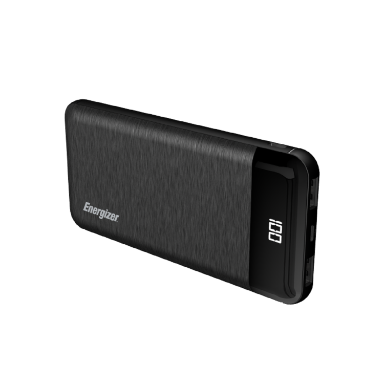 Energizer Max 20000mAh Power Bank