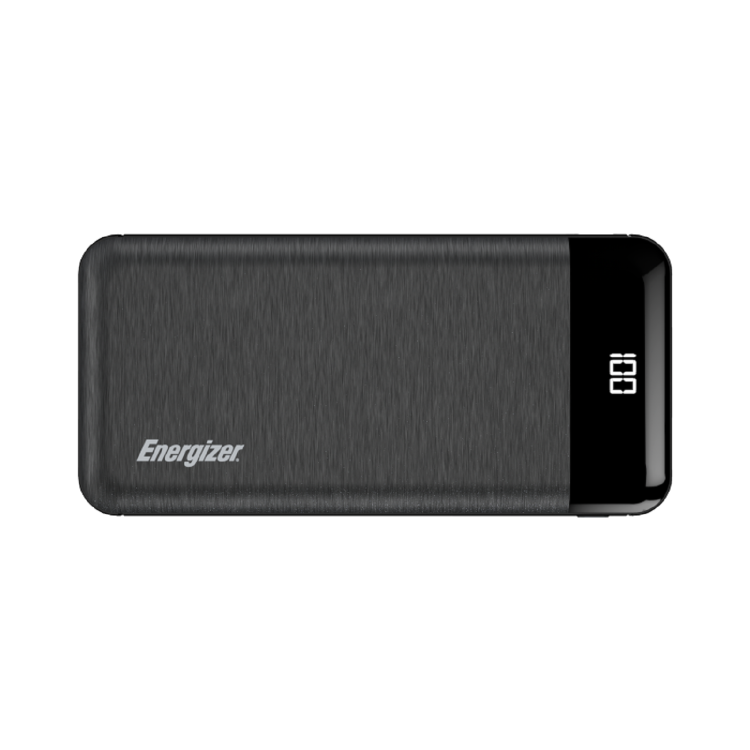 Energizer Max 20000mAh Power Bank