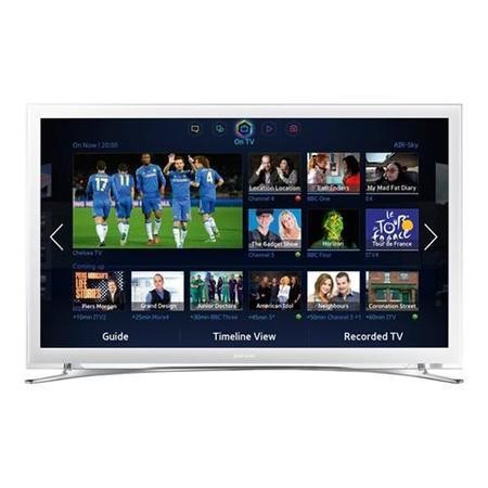 Samsung UE22F5400 22 Inch Smart LED TV - Laptops Direct