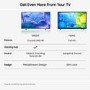 Samsung UE24F6000FKXXU 24" Full HD Smart TV