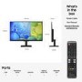 Samsung UE24F6000FKXXU 24" Full HD Smart TV
