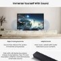 Samsung UE32F6000FKXXU 32" Full HD Smart TV