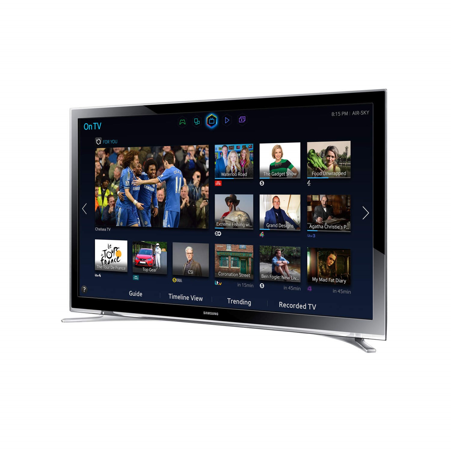 Телевизоры джанкой. Samsung ue22h5600.