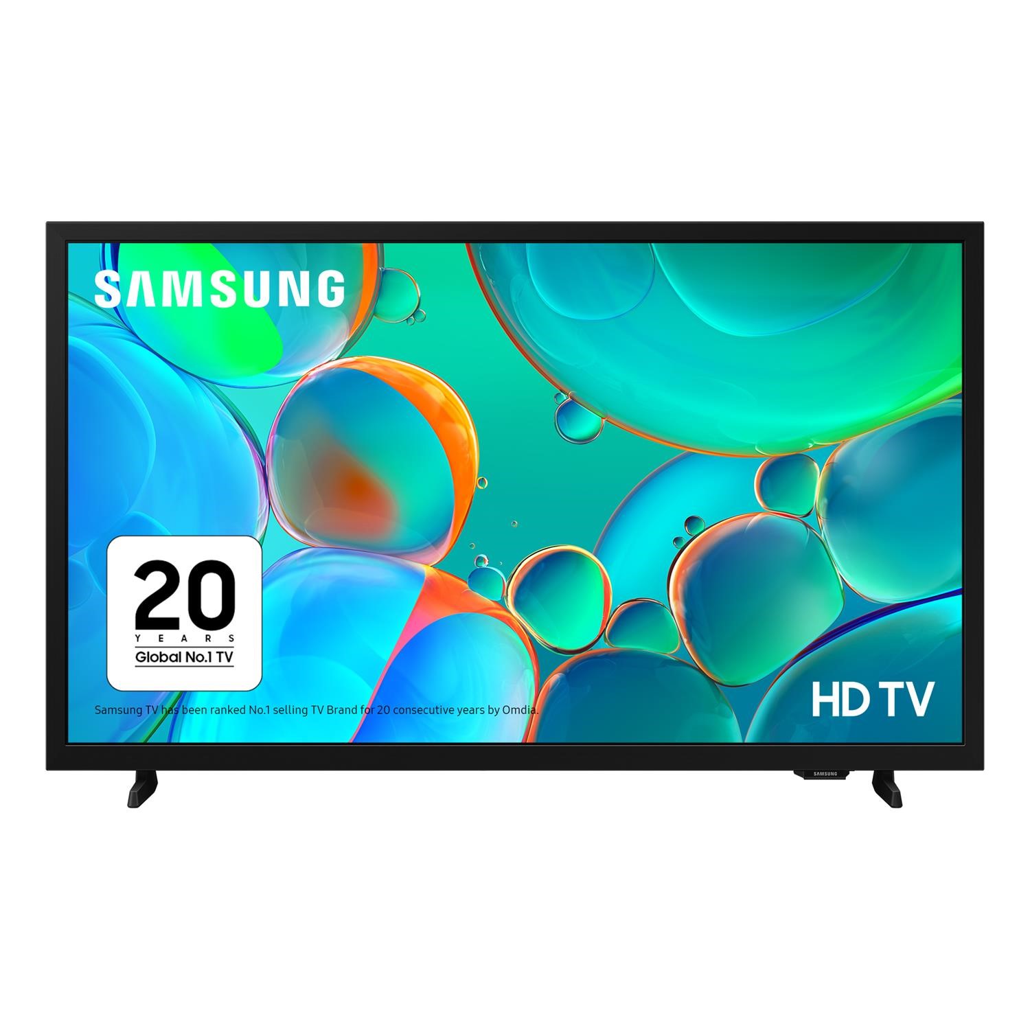 Samsung Black Ue32h5000 32Inch Hd Smart Tv (2025) In - Image 11