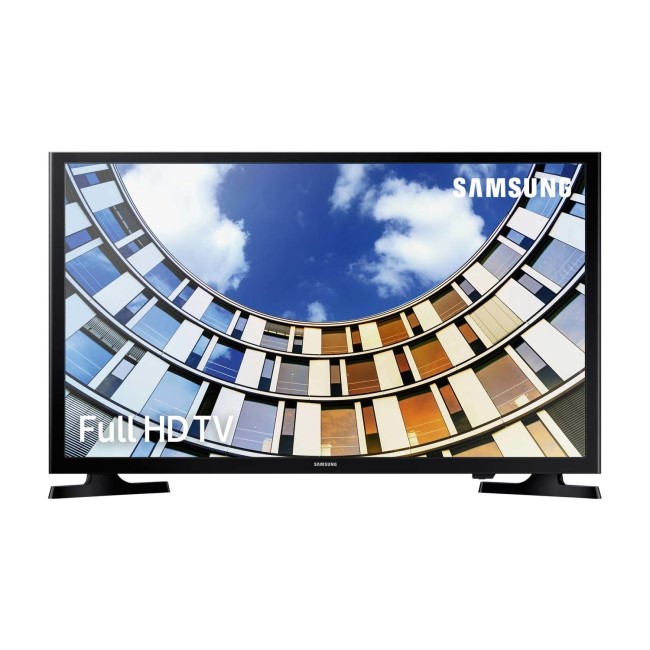 Samsung UE40M5000 40" 1080p Full HD LED TV with Freeview HD