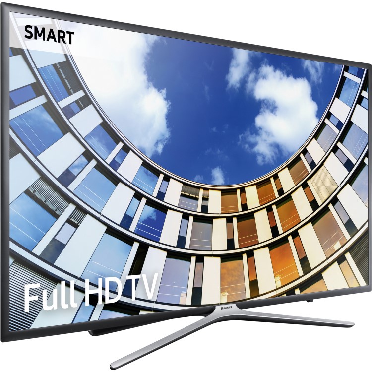 Samsung UE32M5520 32"  Full HD Smart LED TV with Freeview HD