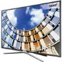 Ex Display - Samsung UE32M5520 32" 1080p Full HD LED Smart TV with Freeview HD