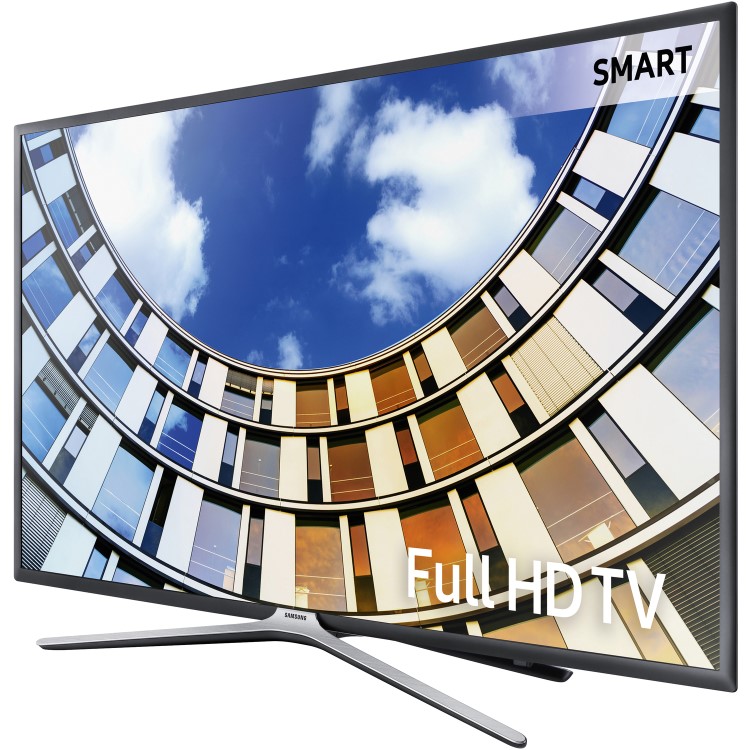 Samsung UE32M5520 32"  Full HD Smart LED TV with Freeview HD