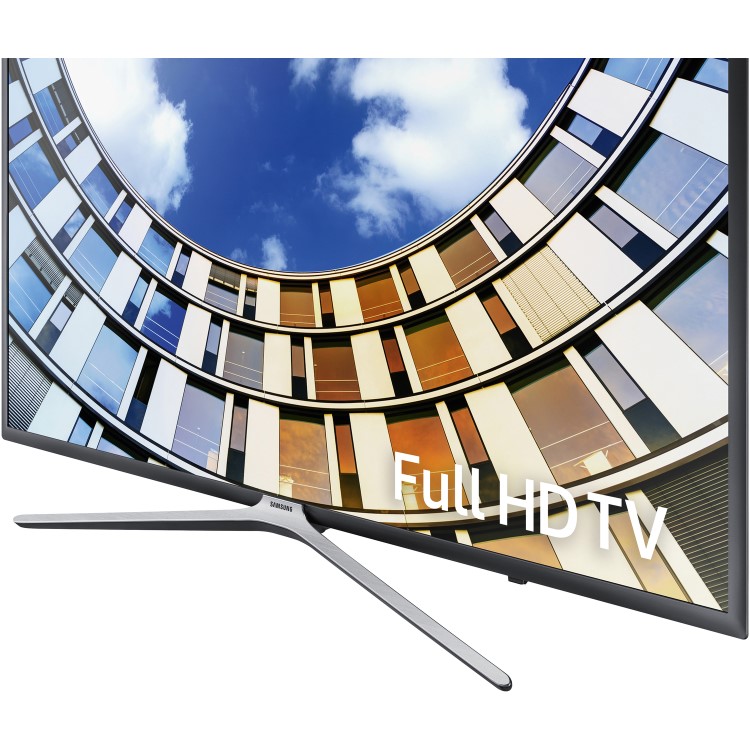 Samsung UE32M5520 32"  Full HD Smart LED TV with Freeview HD