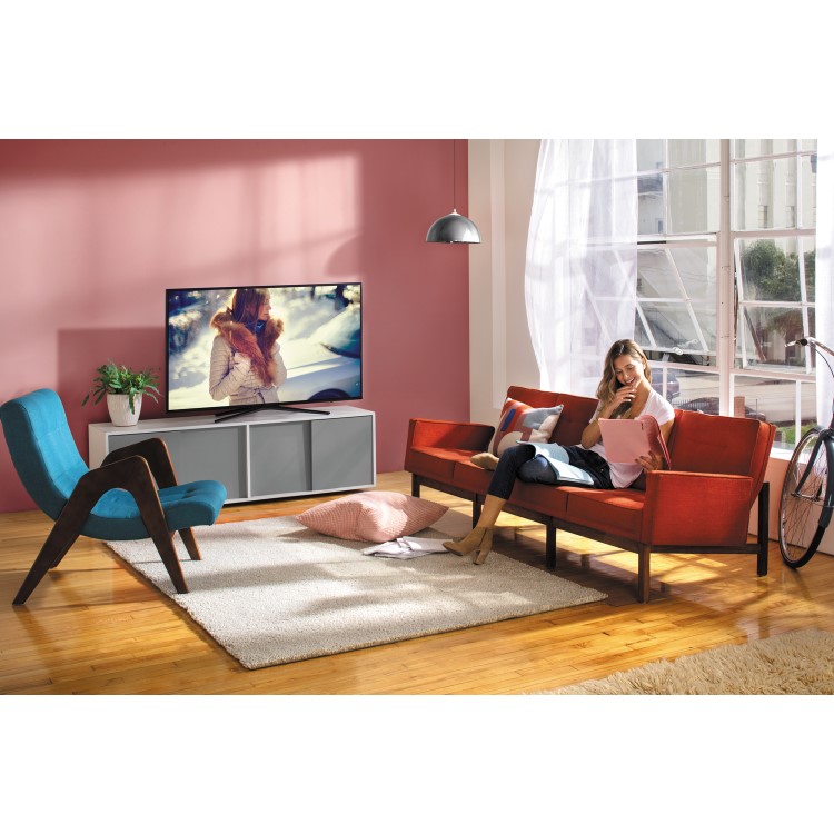 Samsung UE32M5520 32"  Full HD Smart LED TV with Freeview HD