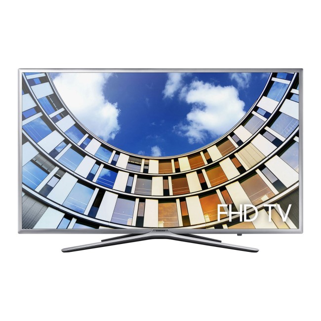 Samsung UE32M5620 32" 1080p Full HD LED Smart TV with Freeview HD