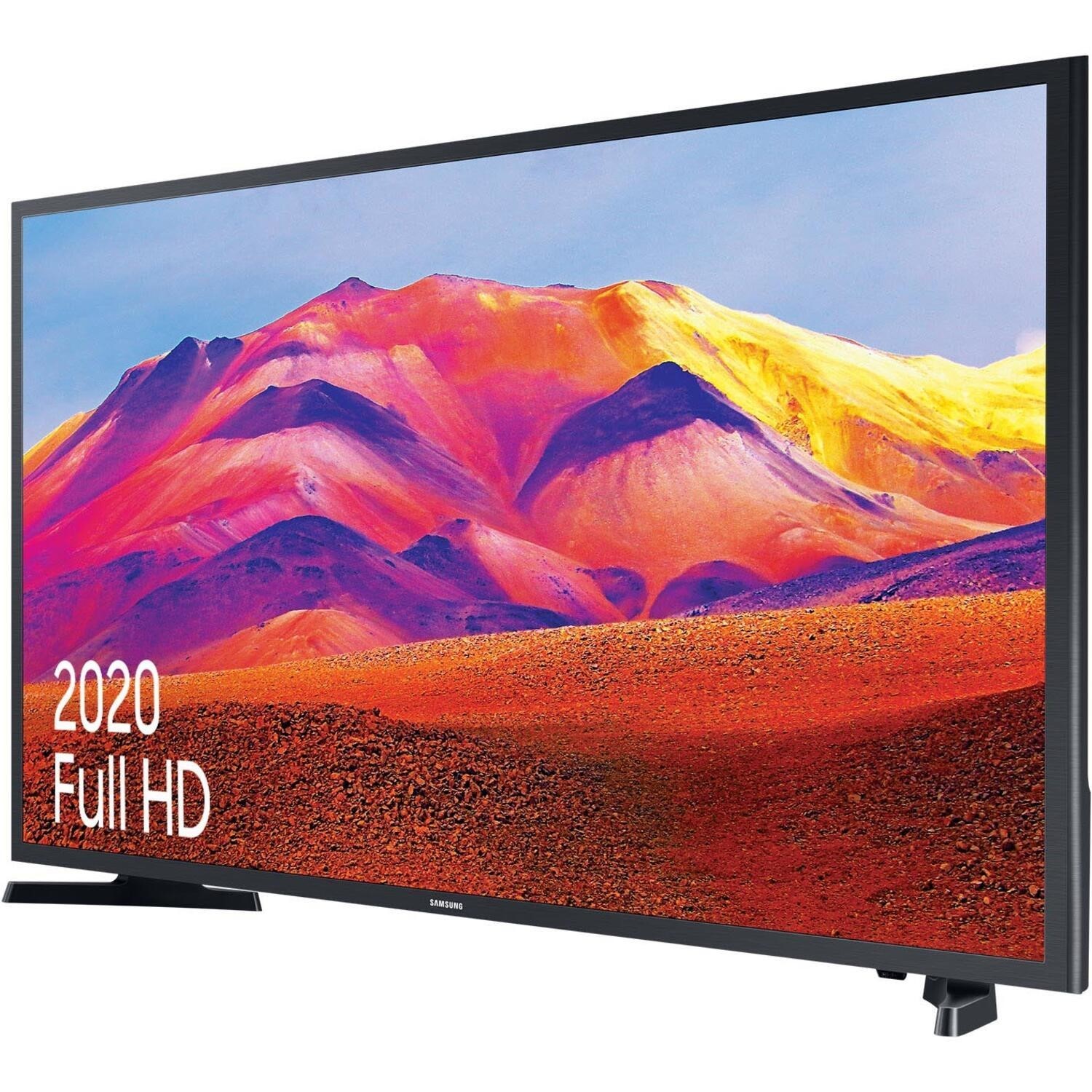 Samsung T5300 32 Inch Full HD HDR Smart LED TV - Laptops Direct