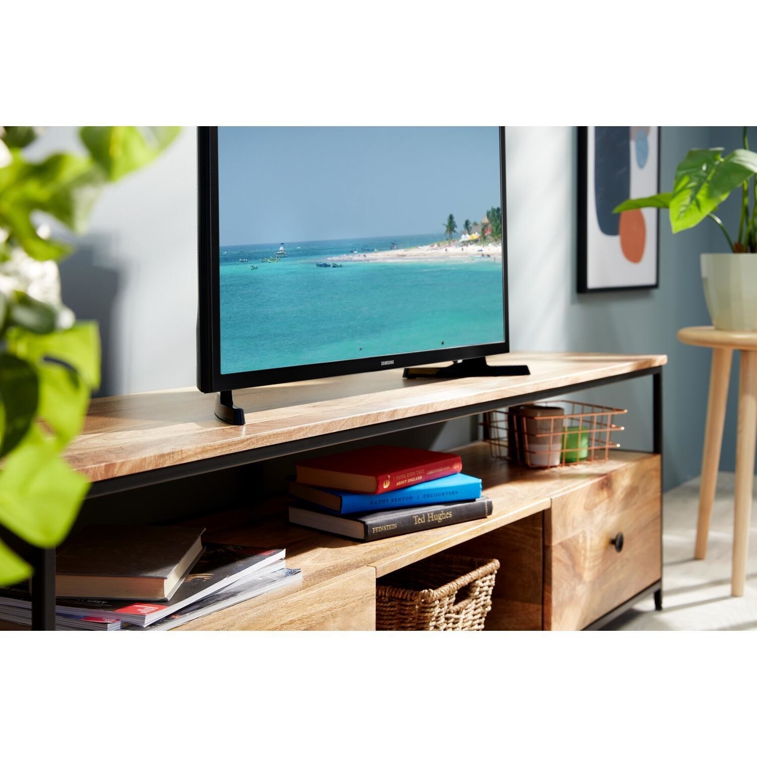 T5300 Samsung T5300 32 Inch Full HD HDR Smart LED TV - Laptops Direct
