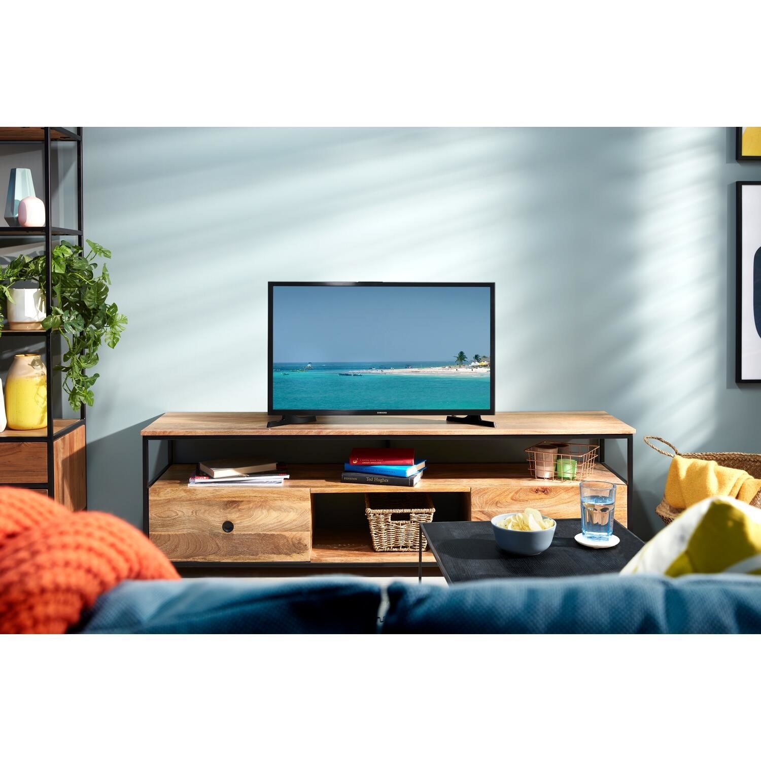 T5300 Samsung T5300 32 Inch Full HD HDR Smart LED TV - Laptops Direct