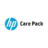 Electronic HP Care Pack Next Business Day Hardware Support - extended service agreement - 4 years - on-site