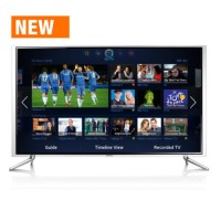 Samsung UE40F6800 40 Inch Smart 3D LED TV