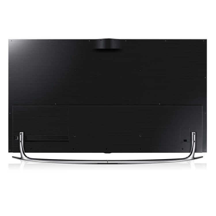 Samsung UE40F8000 40 Inch Smart 3D LED TV