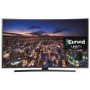 Samsung UE40JU6500 40 Inch Smart 4K Ultra HD Curved LED TV