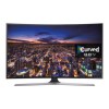 Samsung UE40JU6670 40 Inch Smart 4K Ultra HD Curved LED TV