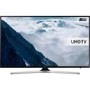 Samsung 40 Inch UE40KU6020 HDR 4K Ultra HD Smart TV with Freeview HD Playstation Now & PurColour