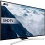 Samsung 40 Inch UE40KU6020 HDR 4K Ultra HD Smart TV with Freeview HD Playstation Now & PurColour