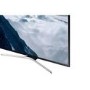Samsung 40 Inch UE40KU6020 HDR 4K Ultra HD Smart TV with Freeview HD Playstation Now & PurColour