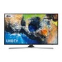 Samsung UE40MU6100 40" 4K Ultra HD HDR LED Smart TV with Freeview HD