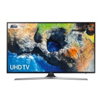 Samsung UE40MU6100 40" 4K Ultra HD HDR LED Smart TV with Freeview HD