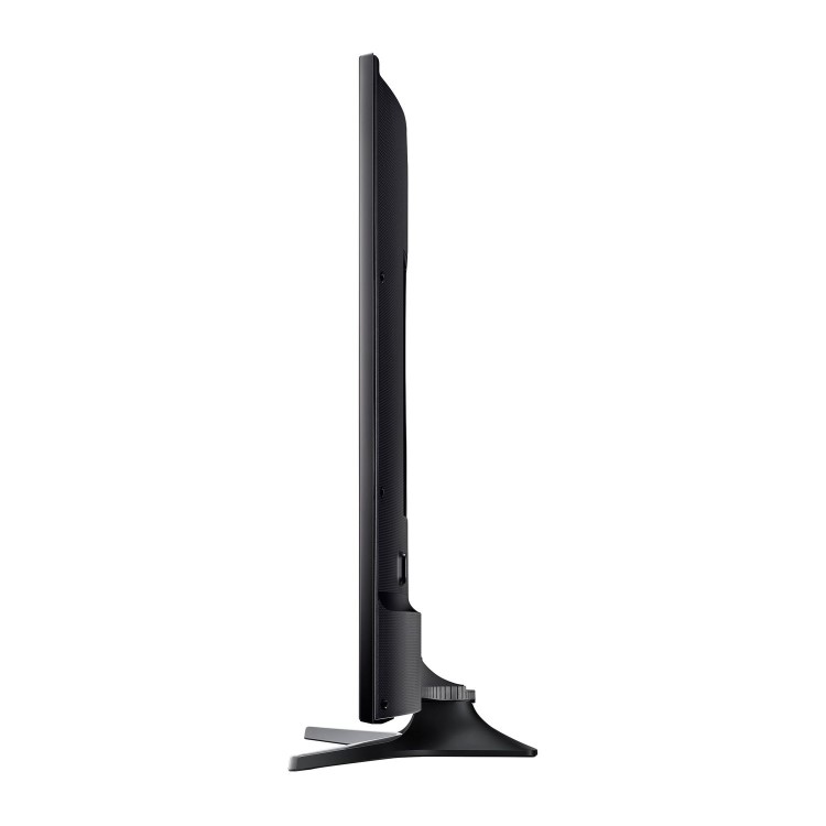 GRADE A1 - Samsung UE40MU6120 40" 4K Ultra HD HDR LED Smart TV with Freeview HD - Wall mount only - No stand provided