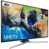 Samsung UE65MU6120 65&quot; 4K Ultra HD HDR LED Smart TV with Freeview HD