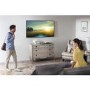 Samsung UE40MU6100 40" 4K Ultra HD HDR LED Smart TV with Freeview HD