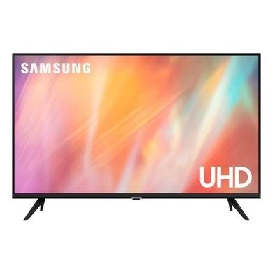 Refurbished Samsung Crystal 55" 4K Ultra HD with HDR Freeview LED Smart TV