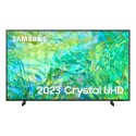 UE55CU8000KXXU Samsung Crystal CU8000 55 inch LED 4K HDR Smart TV