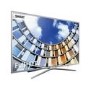 Samsung UE43M5600 43" Silver 1080p Full HD LED Smart TV with Freeview HD